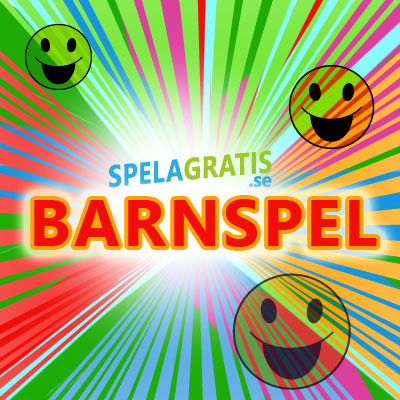 Barnspel