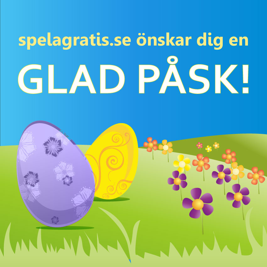 Påskspel