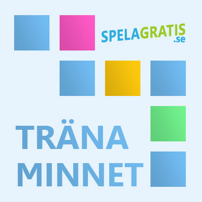 Träna minnet